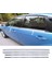 Ford Focus 2 HB-SEDAN Krom Cam Çıtası 4 Parça 2005-2011 arası P.ÇELİK 1