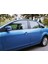 Ford Focus 2 HB-SEDAN Krom Cam Çıtası 4 Parça 2005-2011 arası P.ÇELİK 2