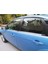 Ford Focus 2 HB-SEDAN Krom Cam Çıtası 4 Parça 2005-2011 arası P.ÇELİK 3