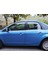 Ford Focus 2 HB-SEDAN Krom Cam Çıtası 4 Parça 2005-2011 arası P.ÇELİK 4