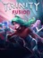 Trinity Fusion (Pc Oyun) Steam Key 1