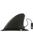 Sup Paddle Board Küçük Fin Salma Şişme Sörf Tahtası Kanat Sup Board Denge Kanadı 1