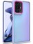 Xiaomi Mi 11T 5g Kılıf Zore Flora Kapak-Lila 1