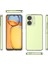 Xiaomi Redmi 13C Kılıf Zore Coss Kapak-Renksiz 2
