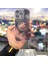 Iphone 14 Pro Sanatsal Desenli Kablosuz Şarj Destekli Kamera Koruyuculu Kılıf 1