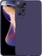 Xiaomi Redmi Note 11 Pro 5g Kılıf Zore Premier Silikon Kapak-Lacivert 1