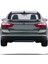 Ford Focus 3 SEDAN Krom Bagaj Alt Çıtası 2011-2018 Arası P.çelik 1
