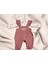 H&f De Ropa Bebek Şık Tulum 1