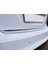 Ford Focus 2 Sedan Krom Bagaj Alt Çıta 2005-2011 arası Paslanmaz Çelik 2