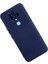 Tecno Camon 16 Kılıf Lansman Içi Kadife Şık Sade Görünüm Azn-Nno 2