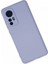 Xiaomi Mi 12 / 12X Kılıf Lansman Içi Kadife Şık Sade Görünüm Azn-Nno 2
