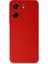 Xiaomi Poco C65 / Redmi 13C Kılıf Lansman Içi Kadife Şık Sade Görünüm Azn-Nno 1