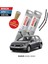 Volkswagen Golf 6 2011 Silecek Takımı Bosch Aeroeco 1