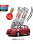 Suzuki Swift 2007 Silecek Takımı Bosch Aeroeco 1