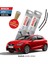 Seat Ibiza 2018 Silecek Takımı Bosch Aeroeco 1