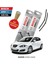Seat Leon 2011 Silecek Takımı Bosch Aeroeco 1