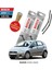 Fiat Grande Punto 2008 Silecek Takımı Bosch Aeroeco 1