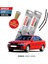 Opel Vectra B 1995 Silecek Takımı Bosch Aeroeco 1