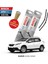 Peugeot 2008 2015 Silecek Takımı Bosch Aeroeco 1