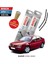 Volkswagen Bora 2006 Silecek Takımı Bosch Aeroeco 1