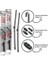 Smart Fortwo 2010 Silecek Takımı Bosch Aeroeco 2