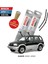 Suzuki Grand Vitara 2003 Silecek Takımı Bosch Aeroeco 1