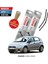 Fiat Grande Punto 2007 Silecek Takımı Bosch Aeroeco 1