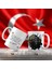 Asil Hediyelik Atatürk'ün Inkılâpçılık Ilkesi - Atatürk'ün Sözleri -Kupa Bardak 1