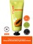 Papaya Çekirdeği Yağı Içeren Ayak Bakım Kremi Lamelin Papaya Foot Balm Cream 100 ml 1