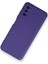 Xiaomi Redmi Note 11 Se Kılıf Lansman Içi Kadife Şık Sade Görünüm Azn-Nno 2