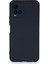 Vivo Y33S / Y21S / Y21 Kılıf Lansman Içi Kadife Şık Sade Görünüm Azn-Nno 1