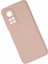Xiaomi Mi 10T / Mi 10T Pro Kılıf Lansman Içi Kadife Şık Sade Görünüm Azn-Nno 2
