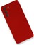 Samsung Galaxy S21 Fe Kılıf Lansman Içi Kadife Şık Sade Görünüm Azn-Nno 2