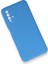 Xiaomi Redmi 9t Kılıf Lansman Içi Kadife Şık Sade Görünüm Azn-Nno 2