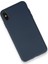 Apple iPhone x / Xs Kılıf Lansman Içi Kadife Şık Sade Görünüm Azn-Nno 2