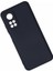 Xiaomi Mi 10T / Mi 10T Pro Kılıf Lansman Içi Kadife Şık Sade Görünüm Azn-Nno 2