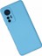 Xiaomi Mi 12 / 12X Kılıf Lansman Içi Kadife Şık Sade Görünüm Azn-Nno 2