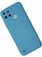 Realme C21Y / C25Y Kılıf Lansman Içi Kadife Şık Sade Görünüm Azn-Nno 2