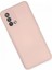 Oppo A74 4g Kılıf Lansman Içi Kadife Şık Sade Görünüm Azn-Nno 2