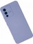 Vivo V23 5g Kılıf Lansman Içi Kadife Şık Sade Görünüm Azn-Nno 2