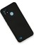 Realme C21 Kılıf Lansman Içi Kadife Şık Sade Görünüm Azn-Nno 2