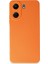 Xiaomi Poco C65 / Redmi 13C Kılıf Lansman Içi Kadife Şık Sade Görünüm Azn-Nno 1
