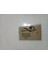 Pvc Kaplama, Islami Tasarım, Mıknatıslı, Mini Resimler 2 (5'li Set) 2