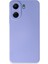 Xiaomi Poco C65 / Redmi 13C Kılıf Lansman Içi Kadife Şık Sade Görünüm Azn-Lansman 1
