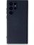 Samsung Galaxy S22 Ultra Kılıf Lansman Içi Kadife Şık Sade Görünüm Azn-Lansman 1