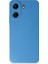 Xiaomi Poco C65 / Redmi 13C Kılıf Lansman Içi Kadife Şık Sade Görünüm Azn-Lansman 1