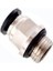 DPCG04-M6 Düz Rekor M5 - 6 1