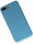Apple iPhone 7 Plus / 8 Plus Kılıf Lansman Içi Kadife Şık Sade Görünüm Azn-Lansman 2