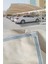 5 x 39 Metre Otopark Gölgelik File %95 Krem 4