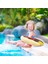 Donut Simit - Şişme Donut Simit - Deniz Simidi Donut - Deniz Donut Simit - Şişme Havuz Donut Simit 61 Cm. 2